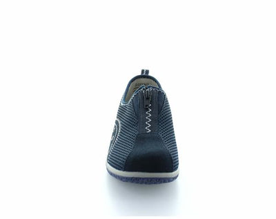 Sorrell Navy - Collective Shoes 