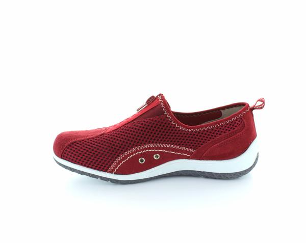 Sorrell Red - Collective Shoes 