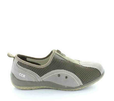 Sorrell Taupe - Collective Shoes 