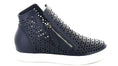 Load image into Gallery viewer, Stella Navy - Collective Shoes 
