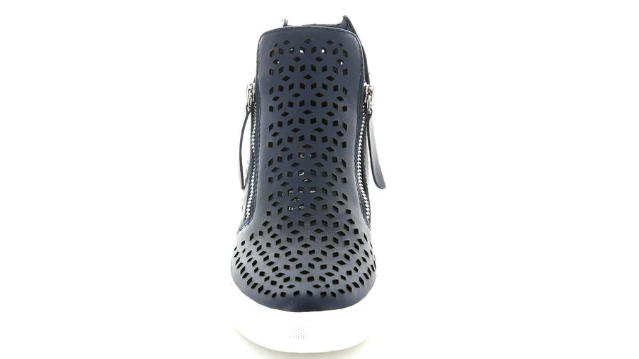 Stella Navy - Collective Shoes 