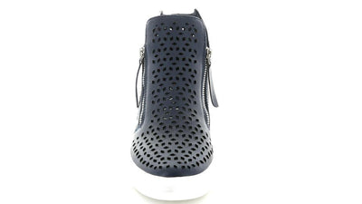 Stella Navy - Collective Shoes 