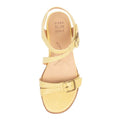 Load image into Gallery viewer, ZIERA TEXAS LEMON - Collective Shoes 
