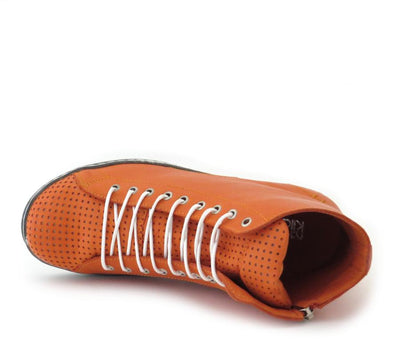 RILASSARE TRINITY PAPAYA - Collective Shoes 