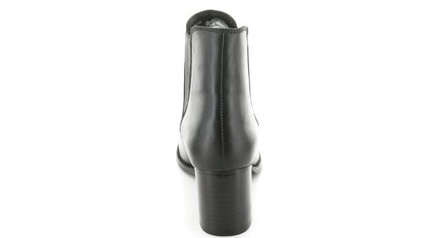 Lauren Black - Collective Shoes 