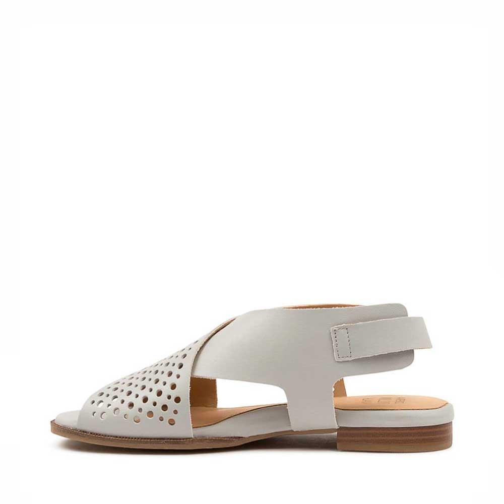 ZIERA TREKA W FOG - Women Sandals - Collective Shoes 