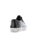 Load image into Gallery viewer, CABELLO UNITY BLACK CROC - Women sneakers - Collective Shoes 
