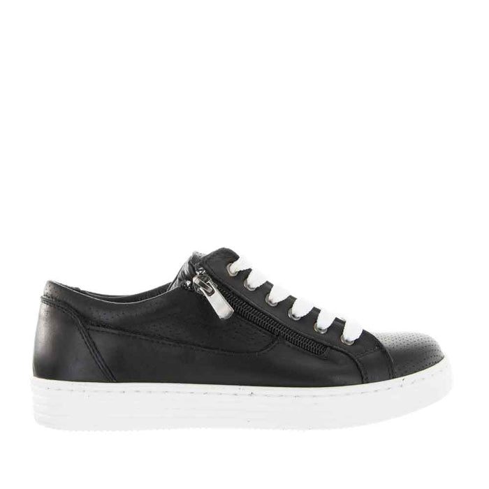 CABELLO UZIAH BLACK - Women sneakers - Collective Shoes 