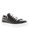 Load image into Gallery viewer, CABELLO UZIAH BLACK - Women sneakers - Collective Shoes 
