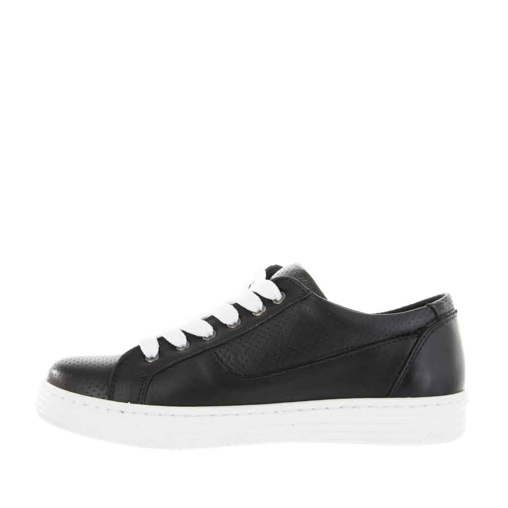 CABELLO UZIAH BLACK - Women sneakers - Collective Shoes 