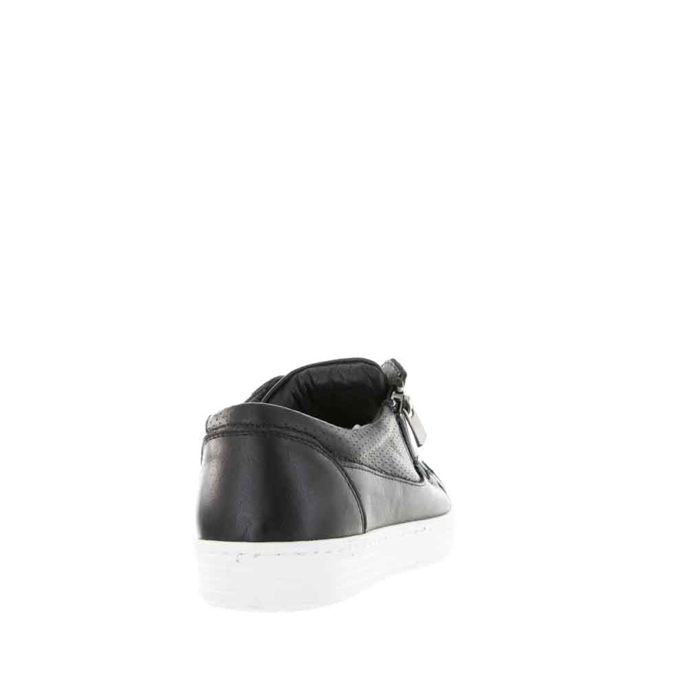CABELLO UZIAH BLACK - Women sneakers - Collective Shoes 