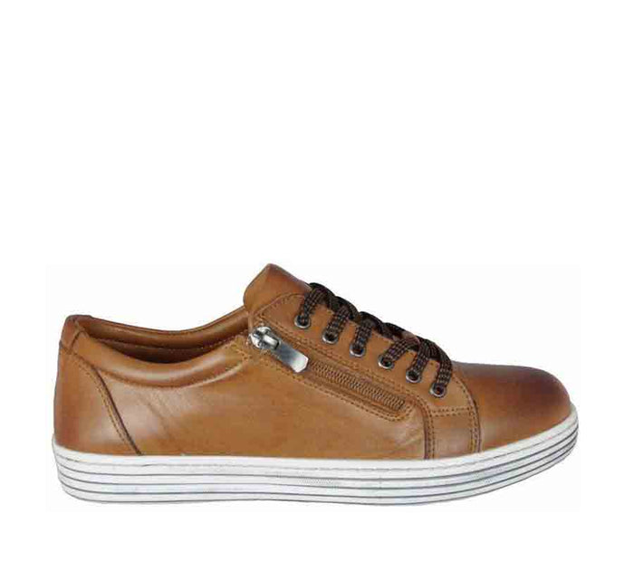 CABELLO UNITY TAN - Collective Shoes 