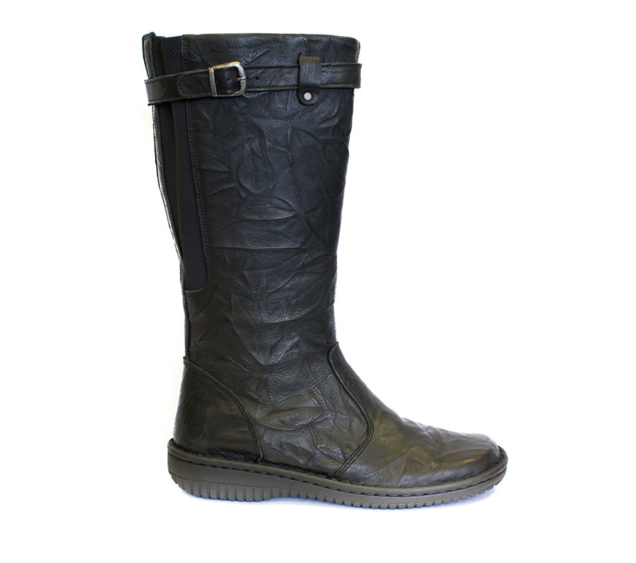 CABELLO 5261-27 BLACK - Collective Shoes 