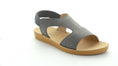 Load image into Gallery viewer, CC RESORTS VEGAN LT GREY - Women Sandals - Collective Shoes 
