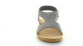 Load image into Gallery viewer, CC RESORTS VEGAN LT GREY - Women Sandals - Collective Shoes 
