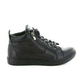 Load image into Gallery viewer, LE SANSA WINNER BLACK - Collective Shoes 
