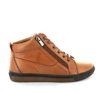 LE SANSA WINNER TAN - Collective Shoes 