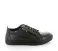 Load image into Gallery viewer, Witney Black - Collective Shoes 
