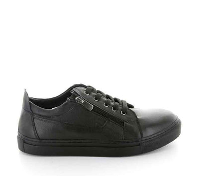 Witney Black - Collective Shoes 