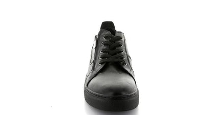 Witney Black - Collective Shoes 