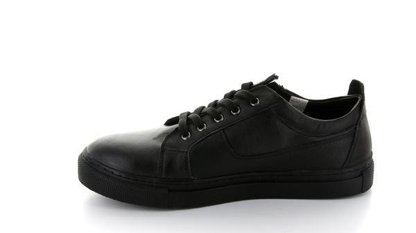 Witney Black - Collective Shoes 