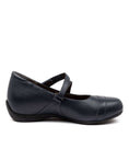 Load image into Gallery viewer, ZIERA XRAY W NAVY - Collective Shoes 

