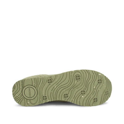 WODEN YDUN SUEDE MESH II - DUSTY OLIVE - Collective Shoes 