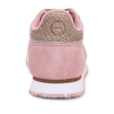 WODEN YDUN SUEDE MESH II - SOFT PINK - Collective Shoes 