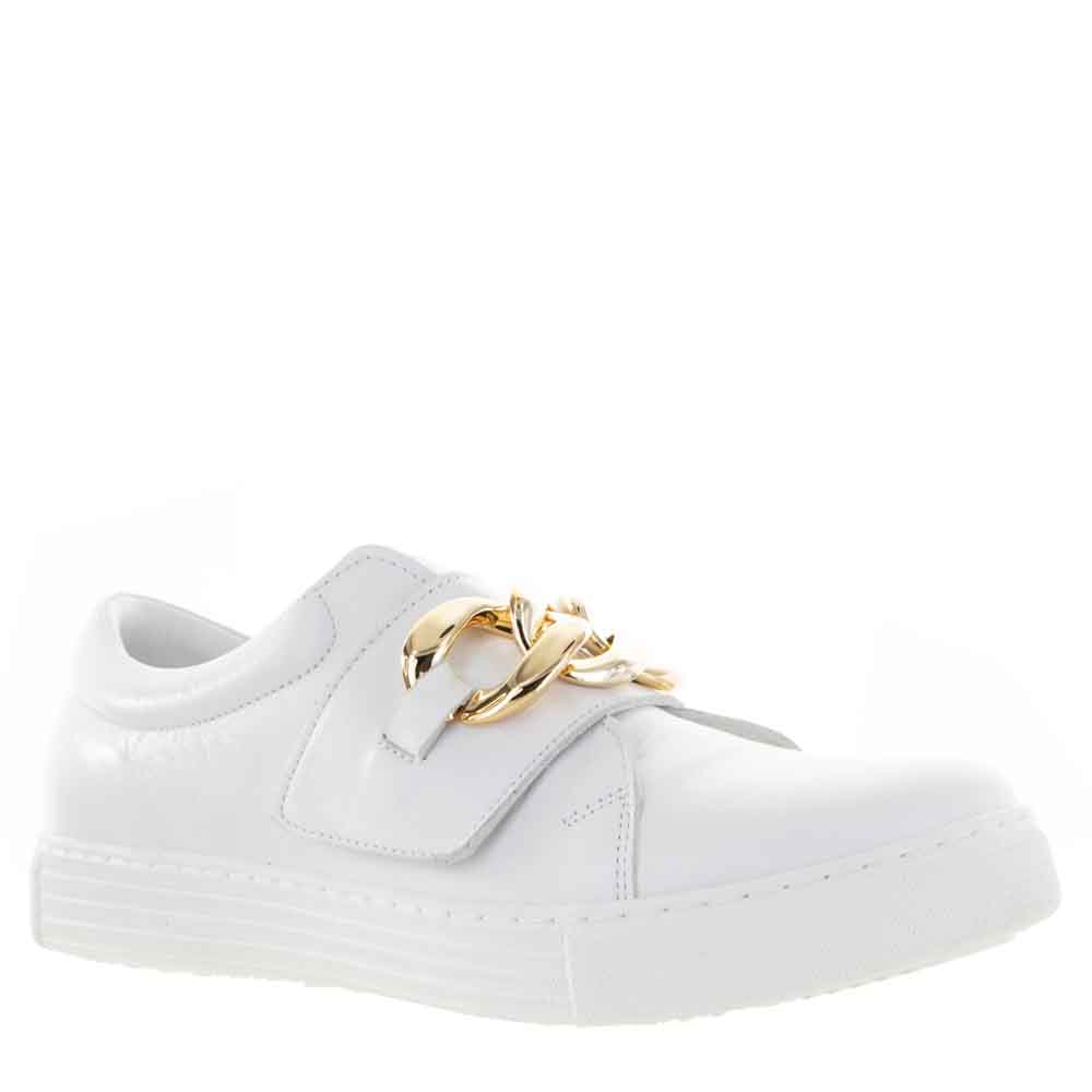 CABELLO UMBRA WHITE - Women Casuals - Collective Shoes 