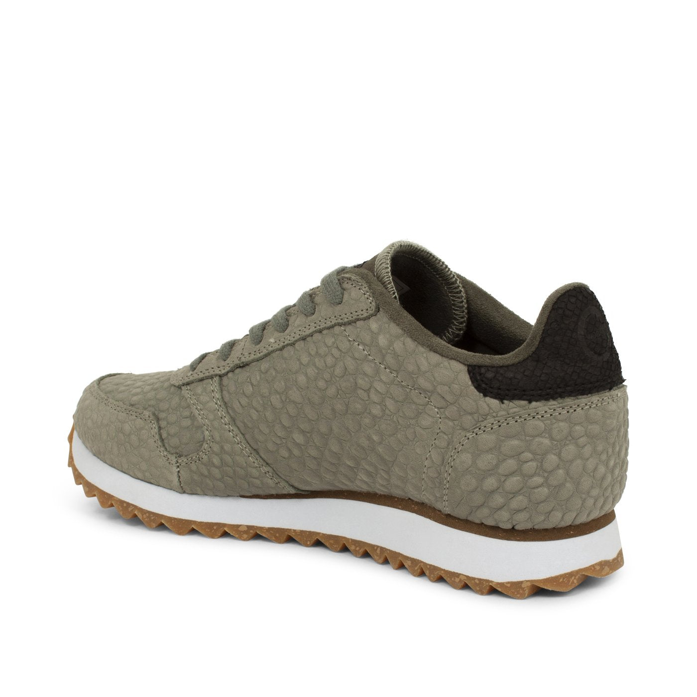 WODEN YDUN CROC II - VERTIVER - Collective Shoes 