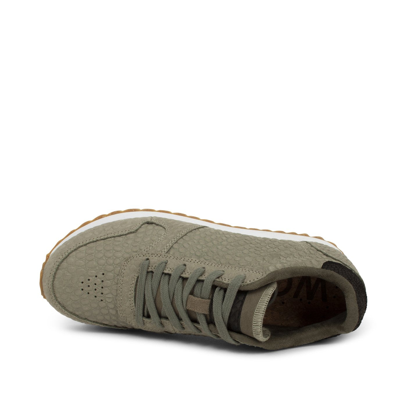 WODEN YDUN CROC II - VERTIVER - Collective Shoes 