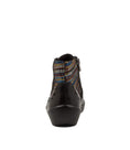 Load image into Gallery viewer, ZIERA ALEXIA BLACK BRIGHT MULTI - Women Boots - Collective Shoes 
