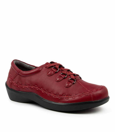 ZIERA ALLSORTS PINOT - Women sneakers - Collective Shoes 