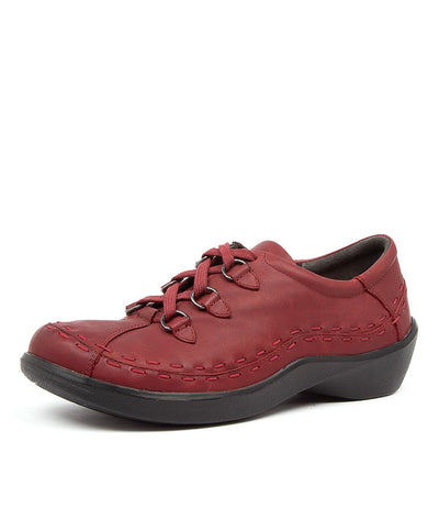 ZIERA ALLSORTS XW ROUGE TROPPER - Collective Shoes 