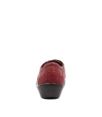 ZIERA ALLSORTS XW ROUGE TROPPER - Collective Shoes 