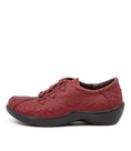 Load image into Gallery viewer, ZIERA ALLSORTS XW ROUGE TROPPER - Collective Shoes 
