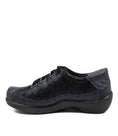 Load image into Gallery viewer, ZIERA ALLSORTS XW NAVY SWIRL - Women sneakers - Collective Shoes 
