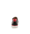 Load image into Gallery viewer, ZIERA AUDRY NAVY RED - Women sneakers - Collective Shoes 
