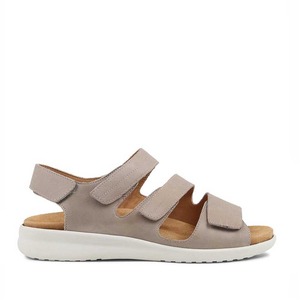 ZIERA BONNY MISTY - Women Sandals - Collective Shoes 