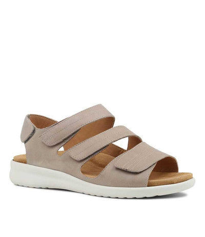 ZIERA BONNY MISTY - Women Sandals - Collective Shoes 