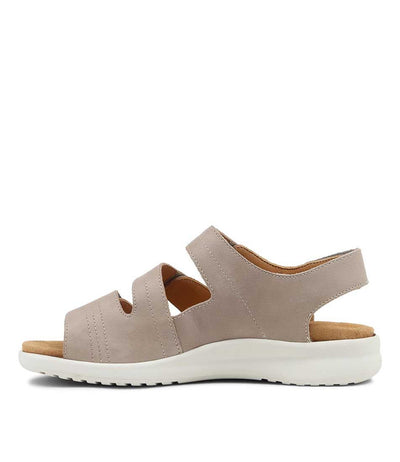 ZIERA BONNY MISTY - Women Sandals - Collective Shoes 