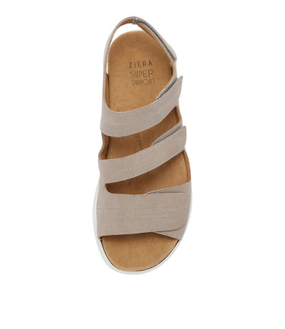 ZIERA BONNY MISTY - Women Sandals - Collective Shoes 