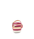 Load image into Gallery viewer, ZIERA BREEZE FUCHSIA - Women Sandals - Collective Shoes 
