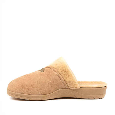 ZIERA COMFY - Women slippers - Collective Shoes 