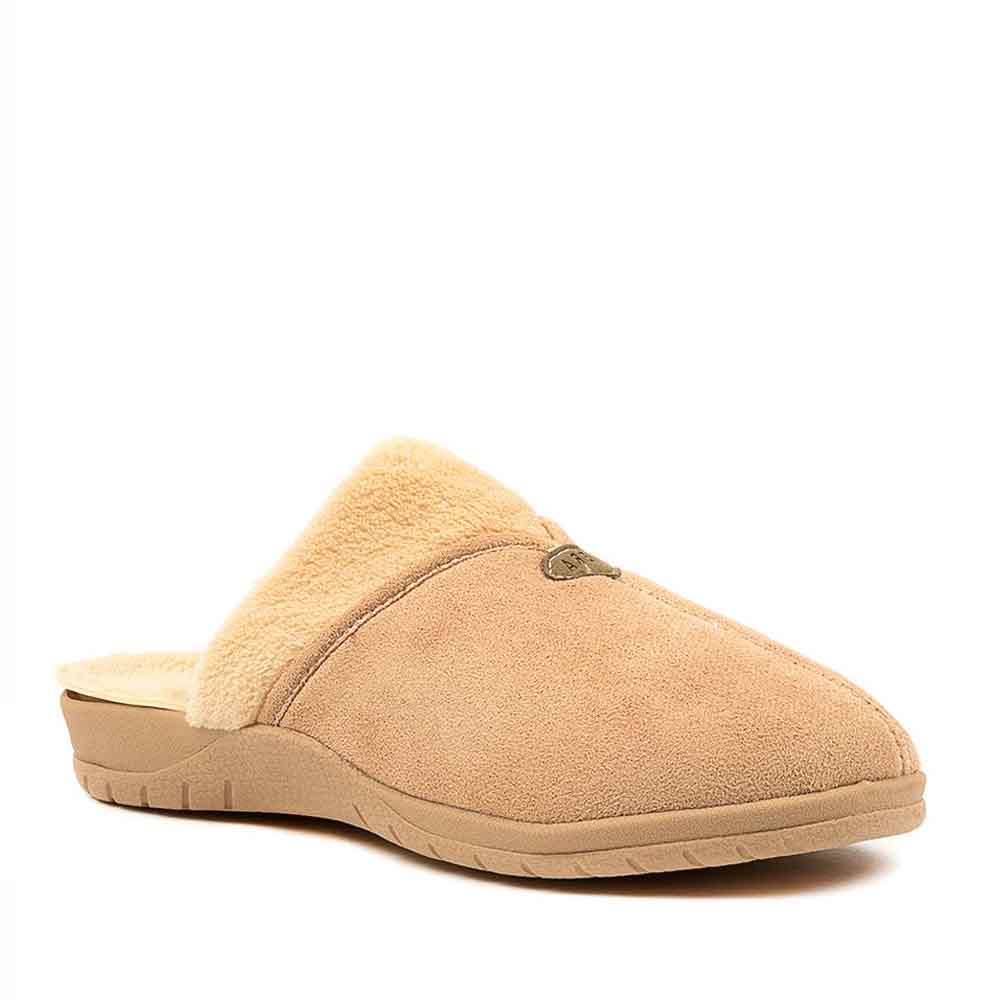 ZIERA COMFY - Women slippers - Collective Shoes 