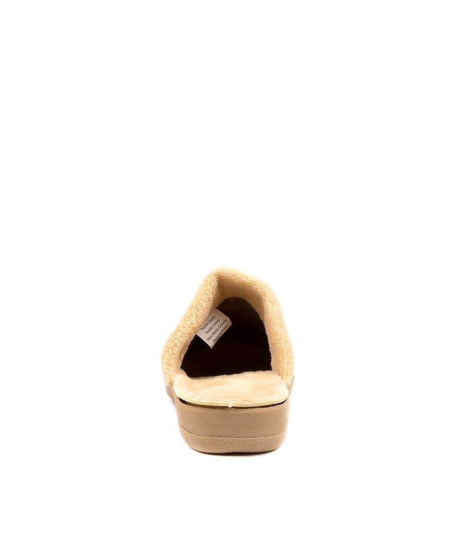 ZIERA COMFY - Women slippers - Collective Shoes 