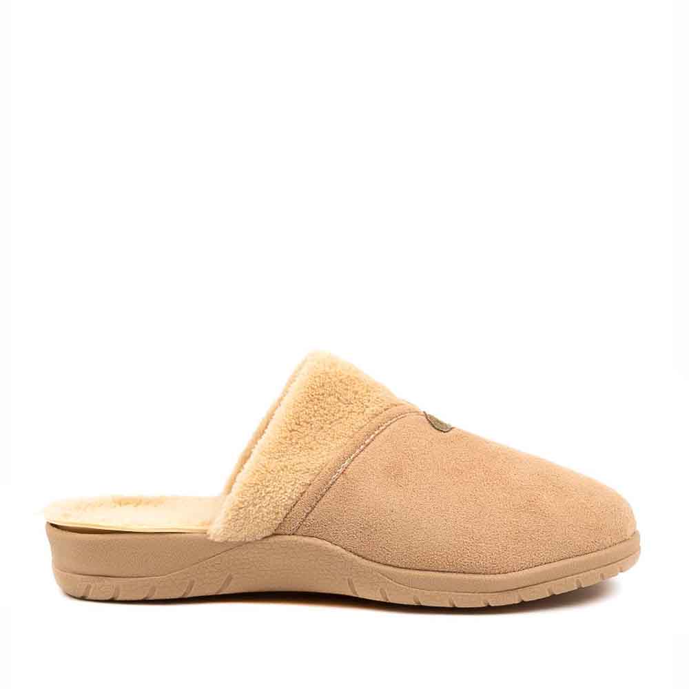 ZIERA COMFY - Women slippers - Collective Shoes 