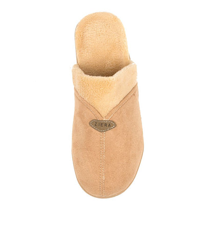 ZIERA COMFY - Women slippers - Collective Shoes 