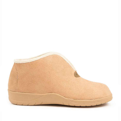 ZIERA CUDDLES - Women slippers - Collective Shoes 