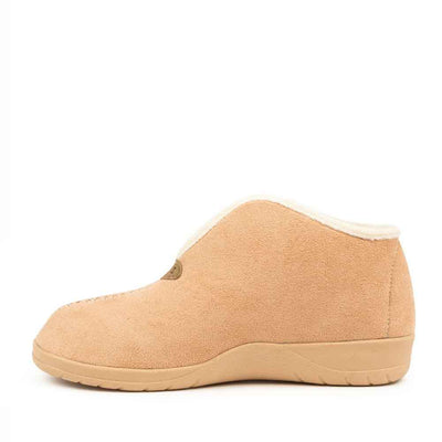 ZIERA CUDDLES - Women slippers - Collective Shoes 